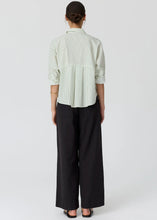 Load image into Gallery viewer, Botanica Stripe Shirt | Print