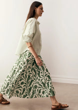 Load image into Gallery viewer, Botanica Skirt | Print
