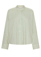 Load image into Gallery viewer, Botanica Stripe Shirt | Print