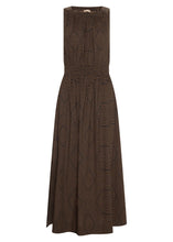 Load image into Gallery viewer, Trellis Tank Dress | Print