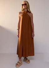 Load image into Gallery viewer, Hali Dress | Toffee