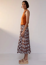 Load image into Gallery viewer, Hali Skirt | Print
