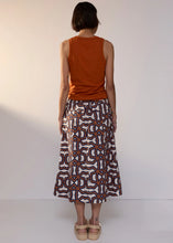 Load image into Gallery viewer, Hali Skirt | Print