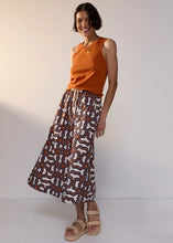 Load image into Gallery viewer, Hali Skirt | Print