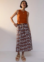 Load image into Gallery viewer, Hali Skirt | Print