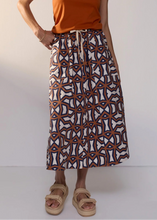 Load image into Gallery viewer, Hali Skirt | Print