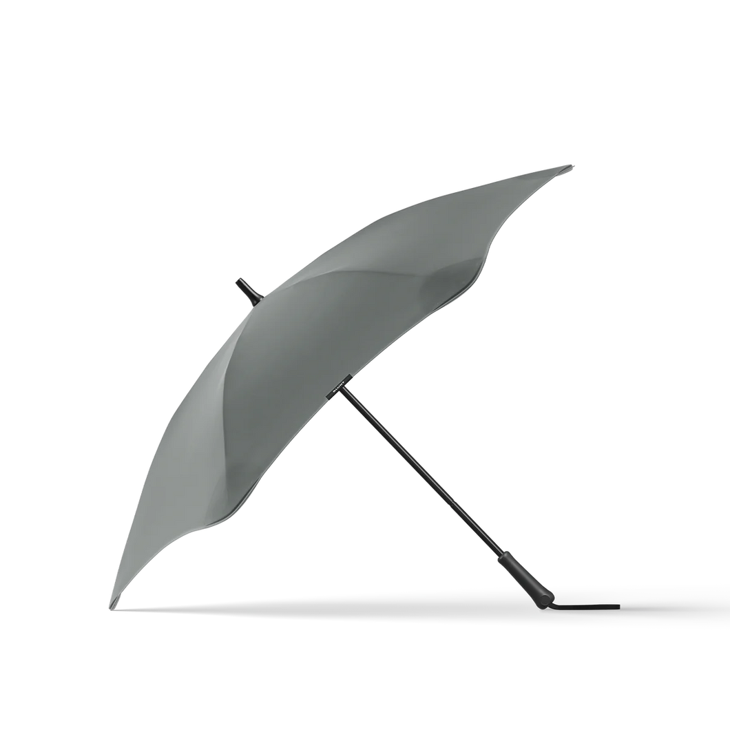Classic Umbrella 2.0 | Charcoal