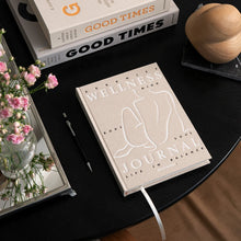 Load image into Gallery viewer, Wellness Journal