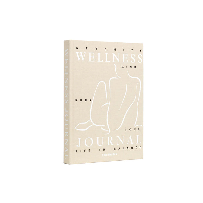 Wellness Journal