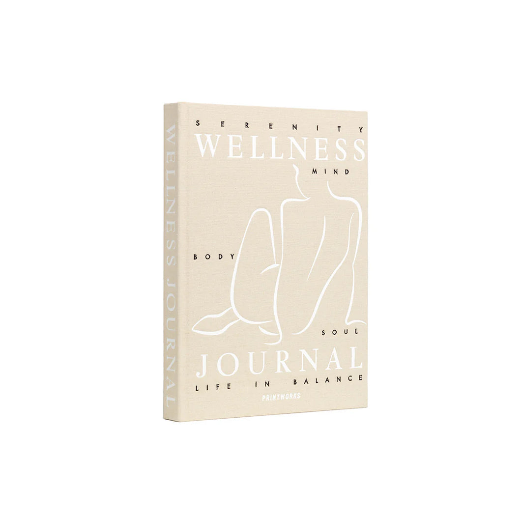 Wellness Journal