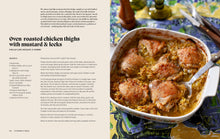 Load image into Gallery viewer, At Nonna's Table