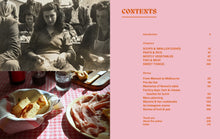 Load image into Gallery viewer, At Nonna's Table