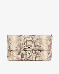 Paige Wallet | Snake
