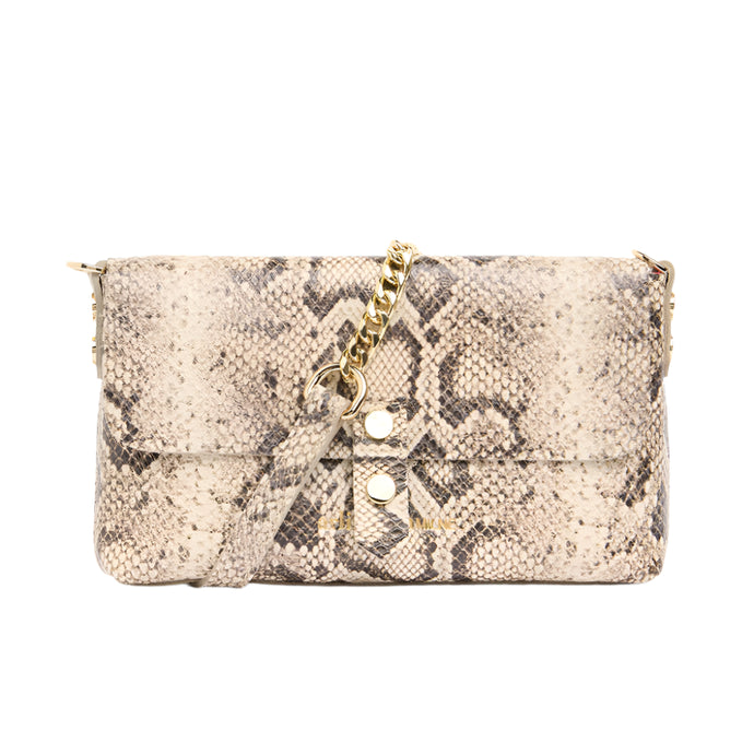 Paige Wallet | Snake