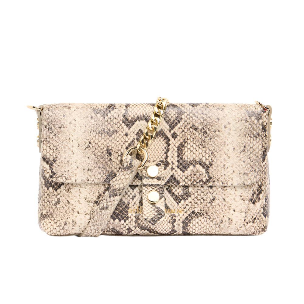 Paige Wallet | Snake