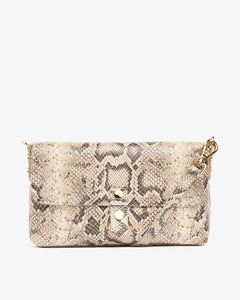 Paige Wallet | Snake