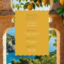 Load image into Gallery viewer, Orange Riviera Eau de Parfum