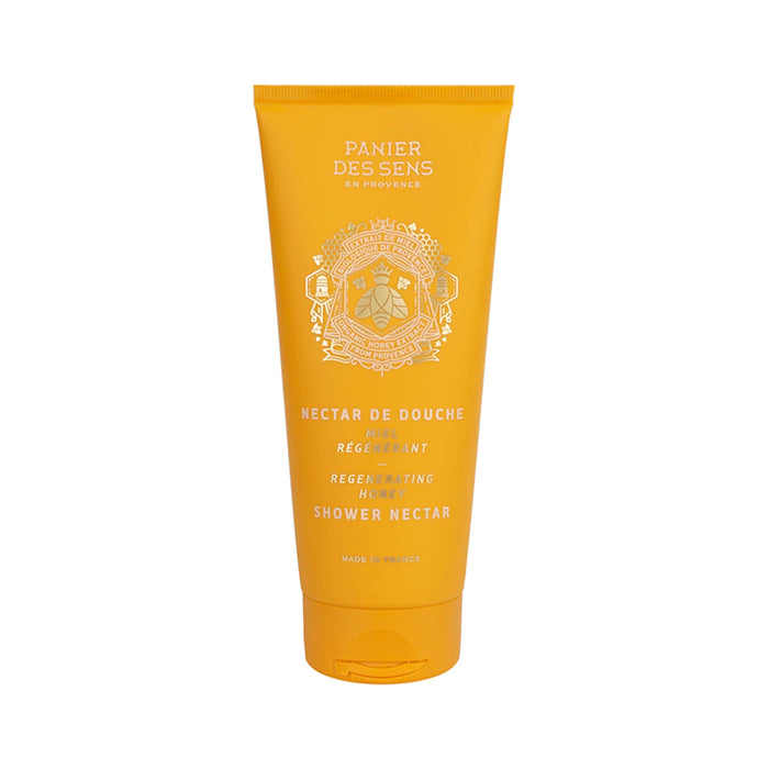 Honey Shower Gel Nectar