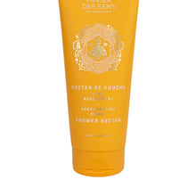 Load image into Gallery viewer, Honey Shower Gel Nectar