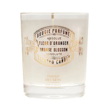 Load image into Gallery viewer, Orange Blossom Scented Candle