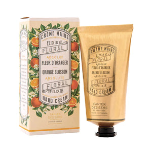 Orange Blossom Hand Cream | 75ml