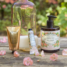 Load image into Gallery viewer, Rose Geranium Marseille Liquid Soap