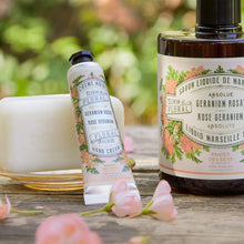 Load image into Gallery viewer, Rose Geranium Hand Cream
