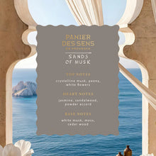 Load image into Gallery viewer, Sands of Musk Eau de Parfum