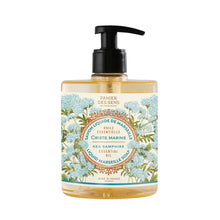 Load image into Gallery viewer, Sea Fennel/Samphire Marseille Liquid Soap