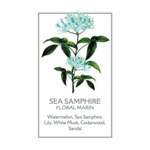 Load image into Gallery viewer, Sea Samphire Scented Candle