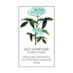 Sea Fennel/Samphire Hand Cream
