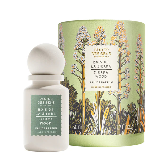Sierra Wood Eau de Parfum