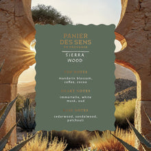 Load image into Gallery viewer, Sierra Wood Eau de Parfum