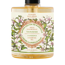 Load image into Gallery viewer, Verbena Marseille Liquid Soap