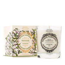 Load image into Gallery viewer, Verbena Scented Candle