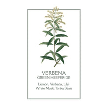 Load image into Gallery viewer, Verbena Hand Cream