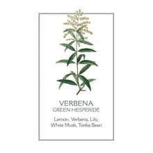 Load image into Gallery viewer, Verbena Scented Candle