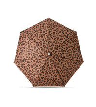 Load image into Gallery viewer, Leopard Micro-Umbrella | Aime