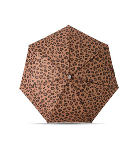 Leopard Micro-Umbrella | Aime