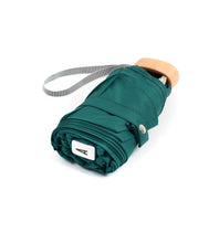 Load image into Gallery viewer, Green Micro-umbrella | Gustave