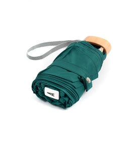 Green Micro-umbrella | Gustave