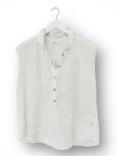Load image into Gallery viewer, Lexi Top | White