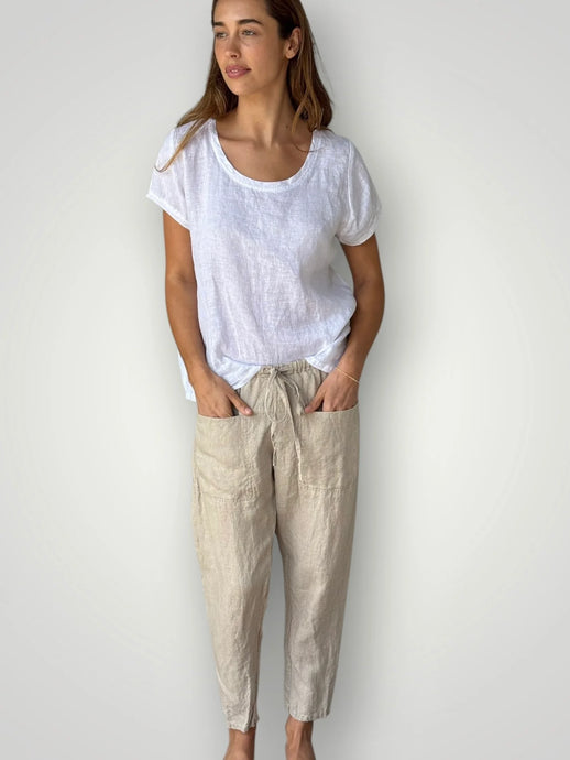 Jessie Pant | Natural