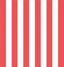 Load image into Gallery viewer, Riva Hair Towel Wrap | Pink Cabana Stripe