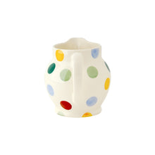 Load image into Gallery viewer, 1/2 Pint Jug | Polka Dot