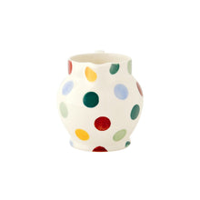 Load image into Gallery viewer, 1/2 Pint Jug | Polka Dot
