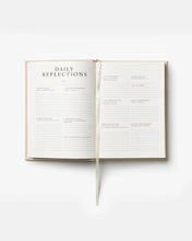 Load image into Gallery viewer, Wellness Journal