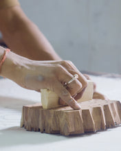 Load image into Gallery viewer, Lahore Byzantine Cushion