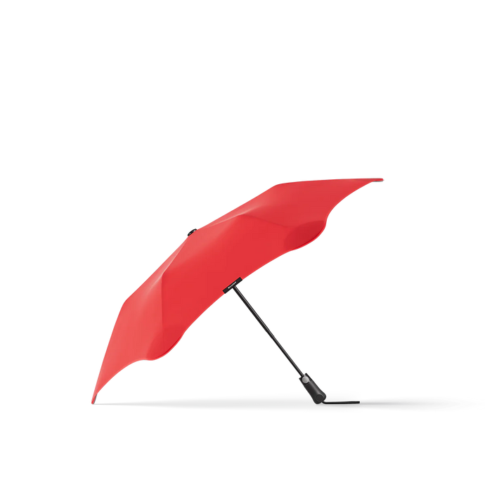 Classic Umbrella 2.0 | Cherry Red