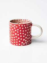 Load image into Gallery viewer, Chino Espresso Cup | Red Spot